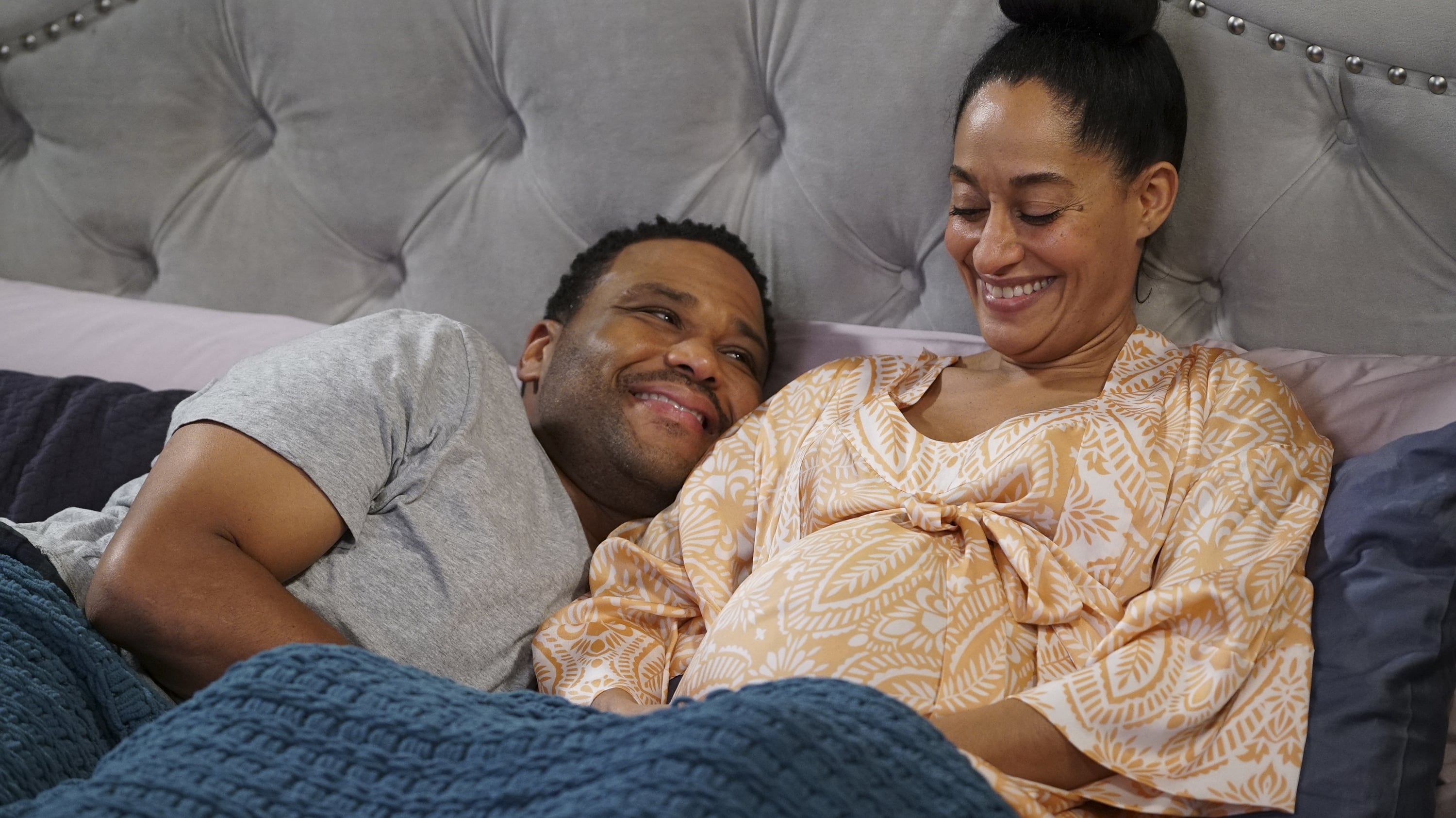 black-ish Staffel 3 :Folge 18 