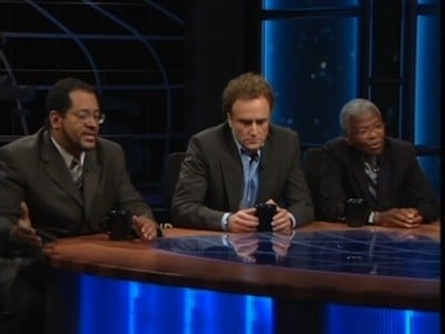 Real Time with Bill Maher Season 3 :Episode 15  September 02, 2005
