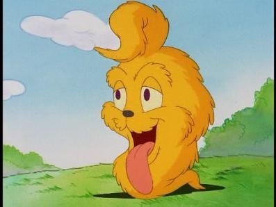 Dragon Tales