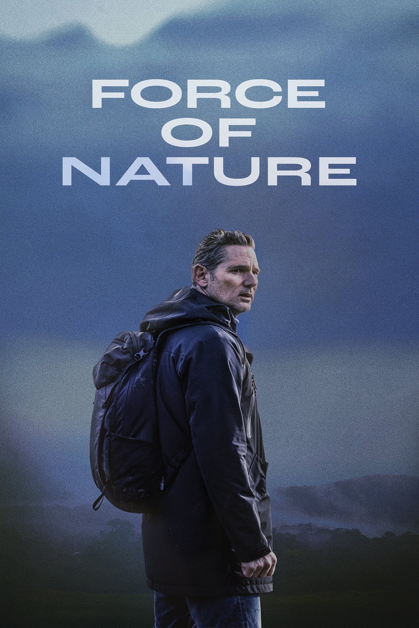 Force of Nature: The Dry 2