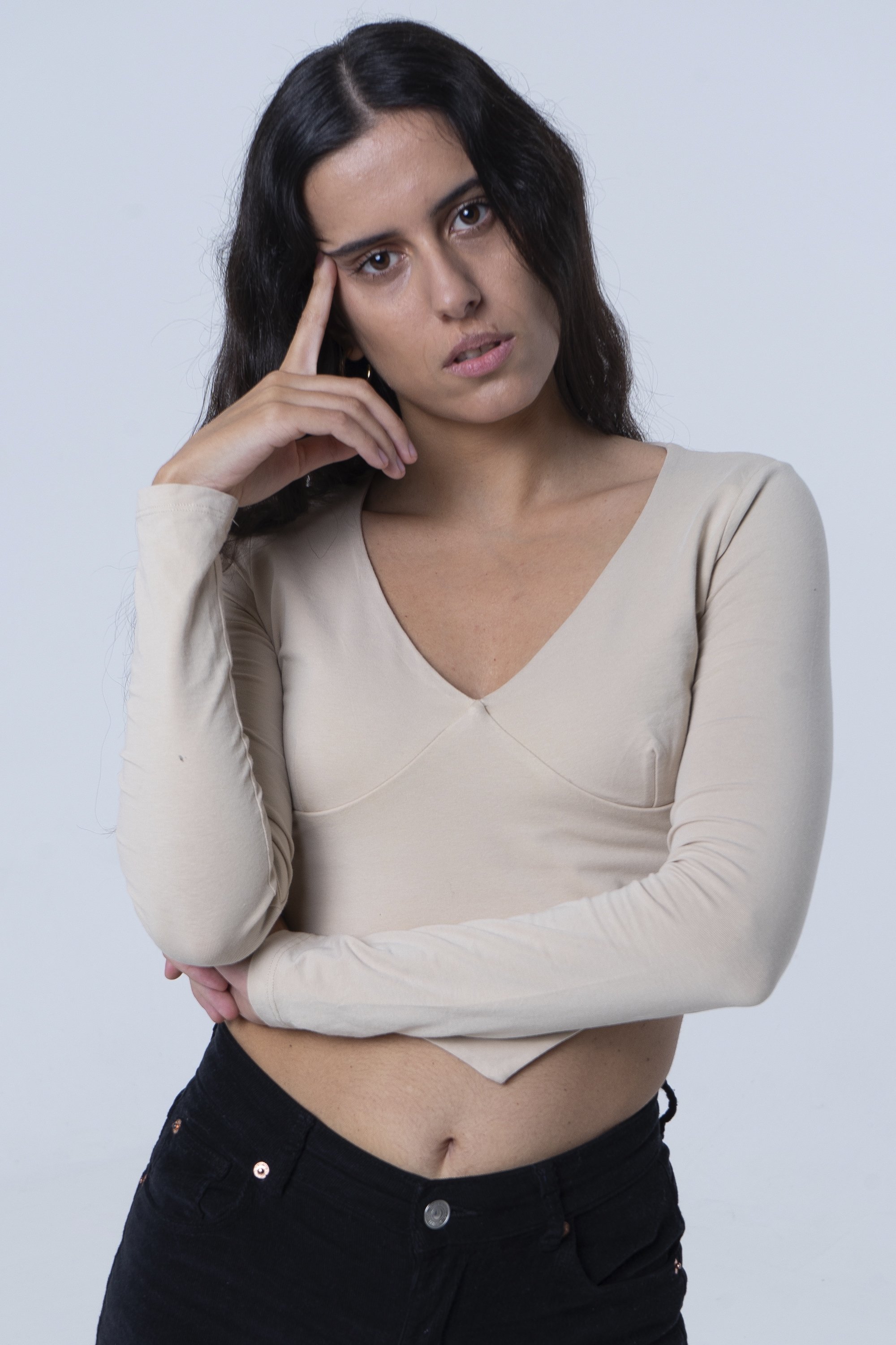 et billede af Gema Ros