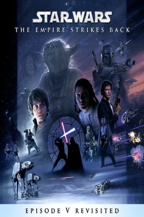 adywan star wars revisited
