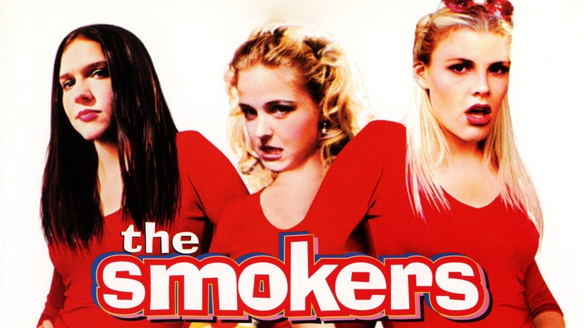 The Smokers (2000)