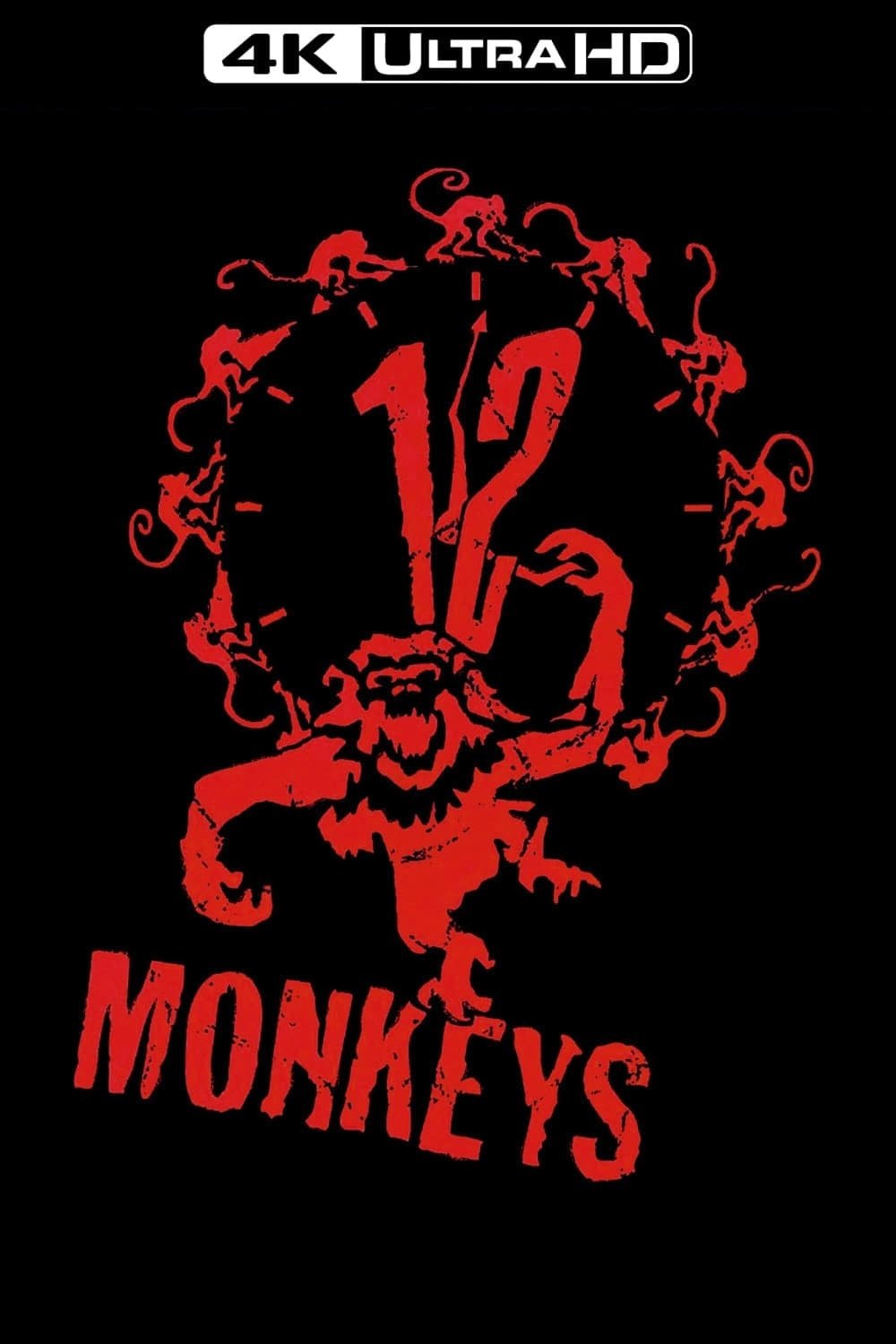 Twelve Monkeys