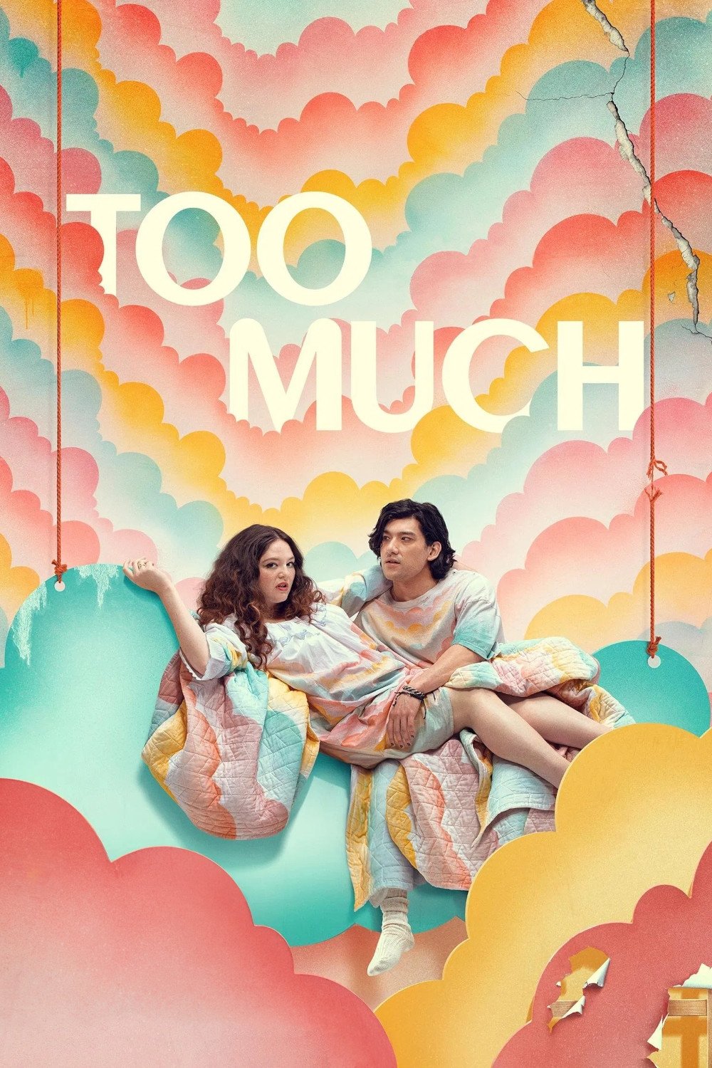 Too Much