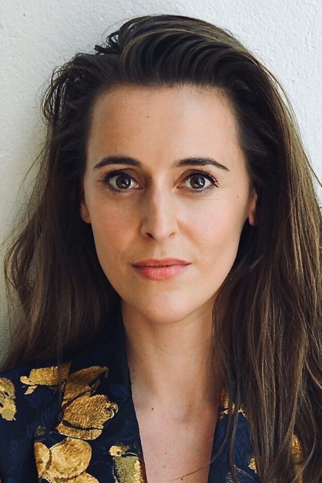 et billede af Myrthe Burger