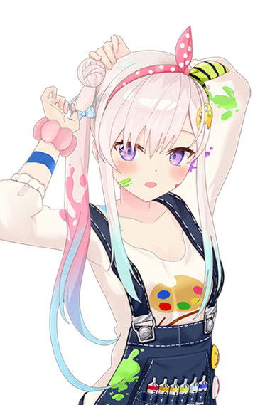 Airani Iofifteen is Airani Iofifteen