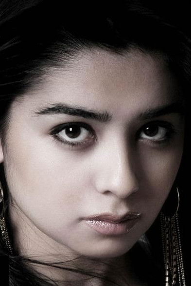 et billede af Gulchehra Eshonqulova