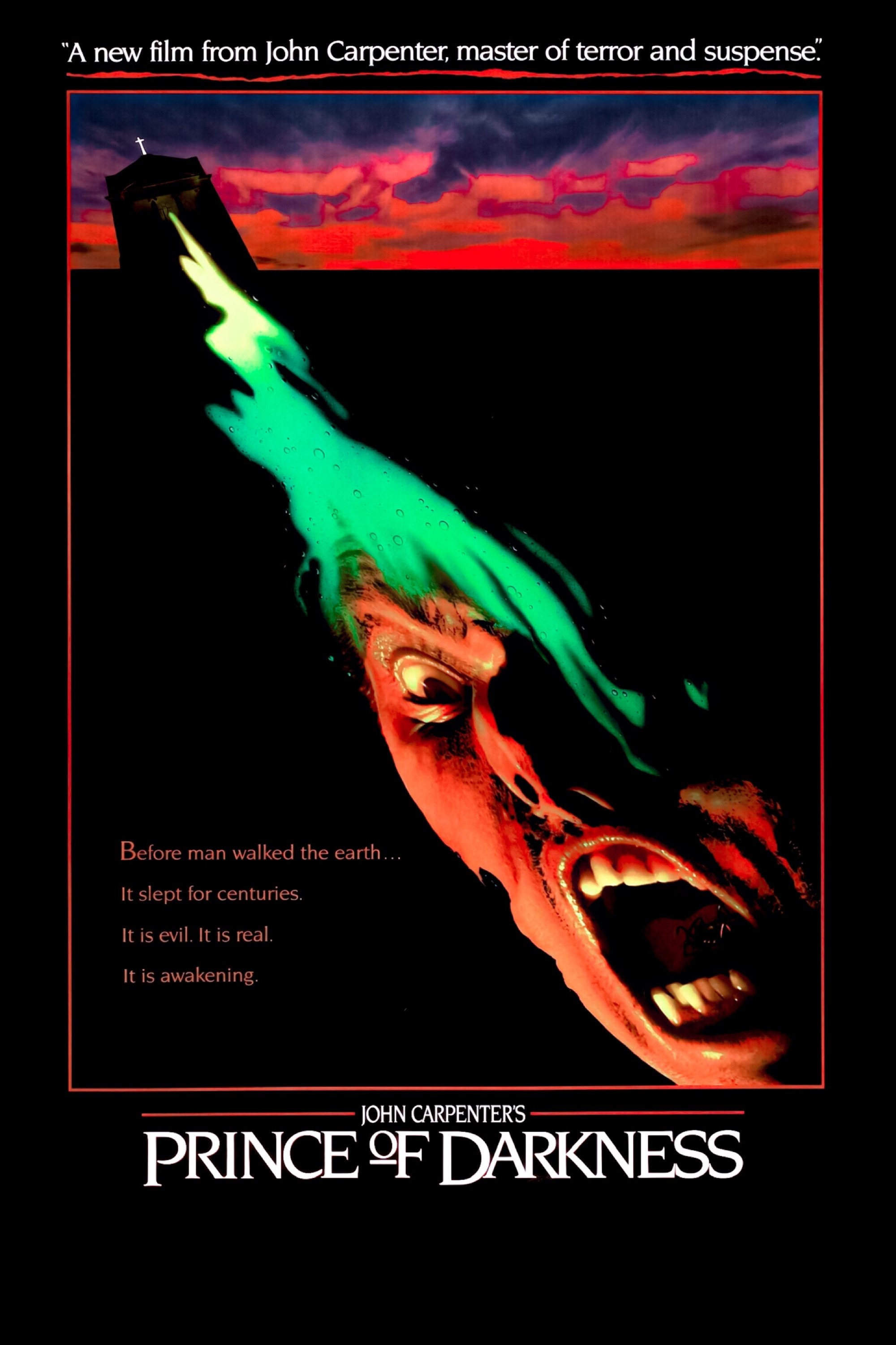 Prince of Darkness