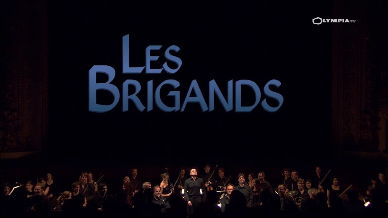 Les Brigands (2022)