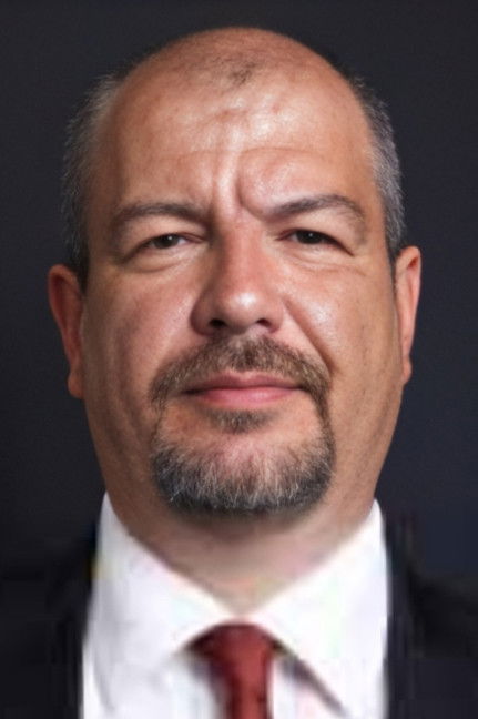 et billede af Bekir Hakan Uyanık