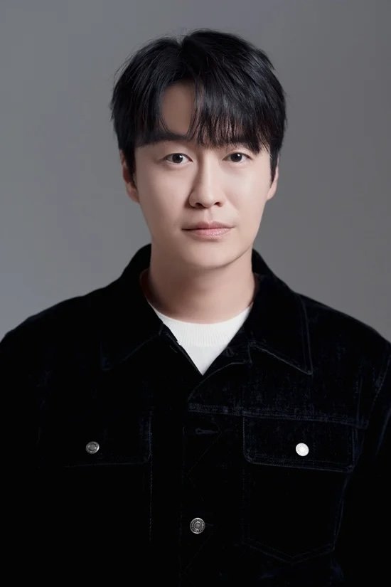 et billede af Oh Eui-sik