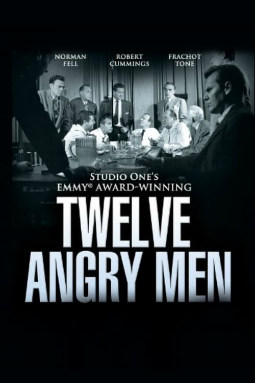 Twelve Angry Men on FREECABLE TV