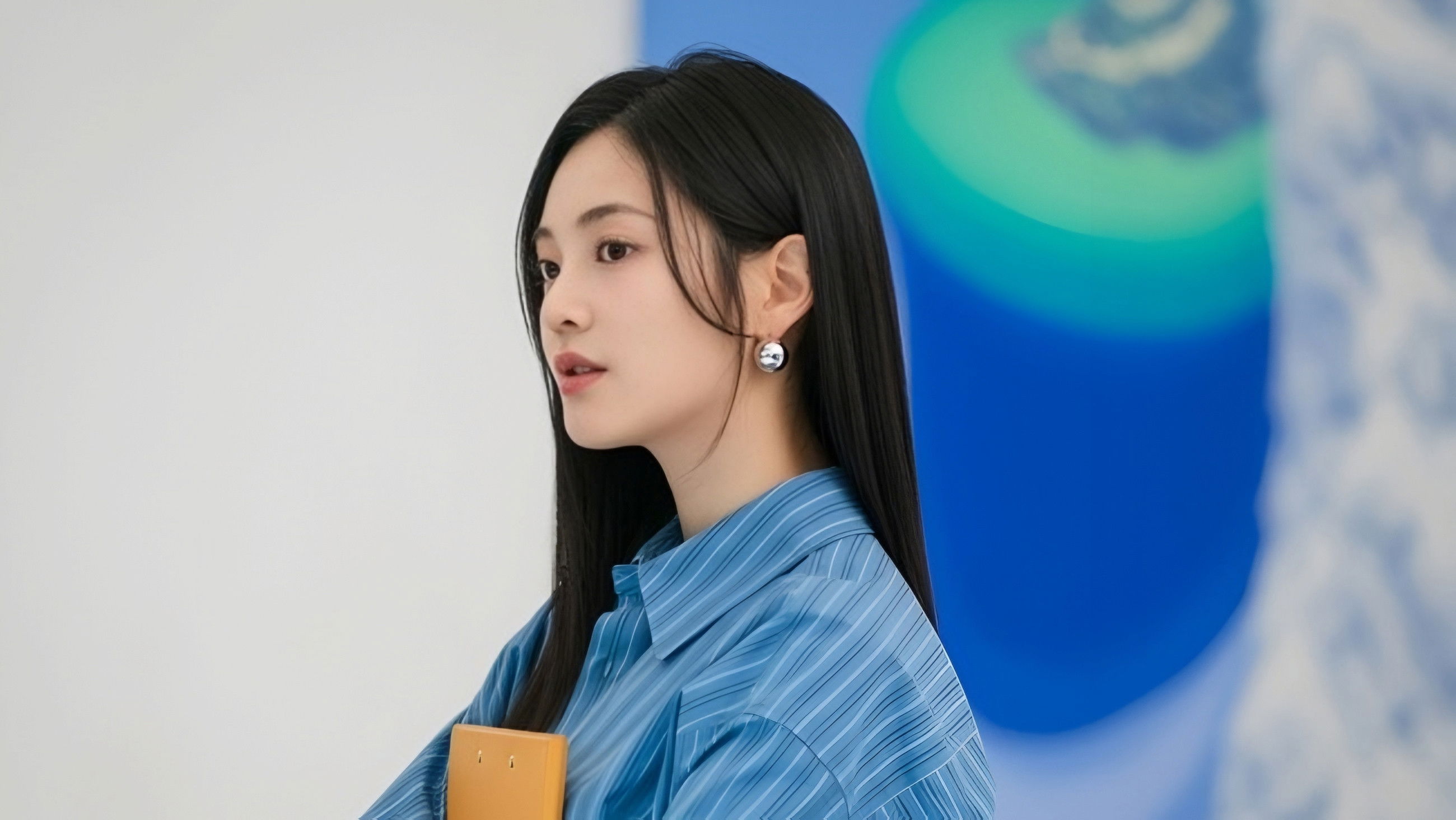 키스는 괜히 해서! - Season 1 Episode 6