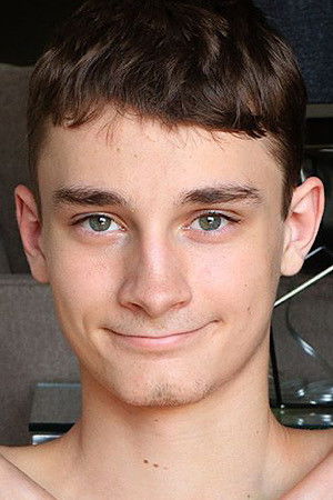 et billede af Jason Shepard