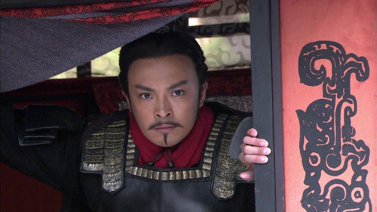 The Qin Empire