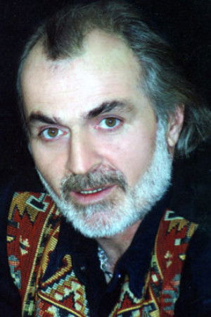 et billede af Samvel Piloyan