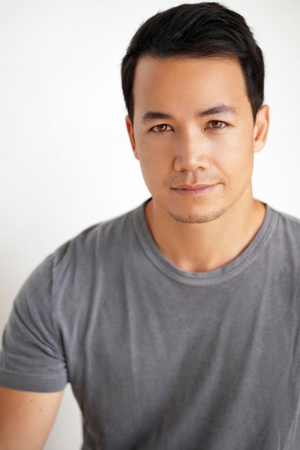 Profile Shannon Kook with character Jordan Green Profile Shannon Kook with character Jordan Green