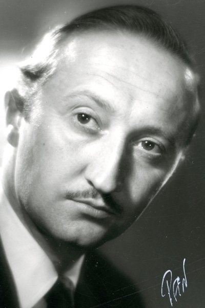 et billede af Göthe Grefbo