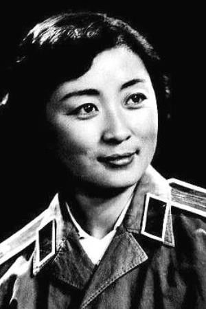 et billede af Wei Shi