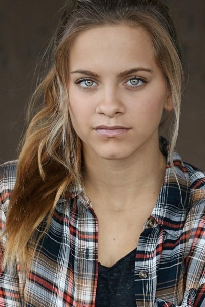 et billede af Kaleigh Rivera