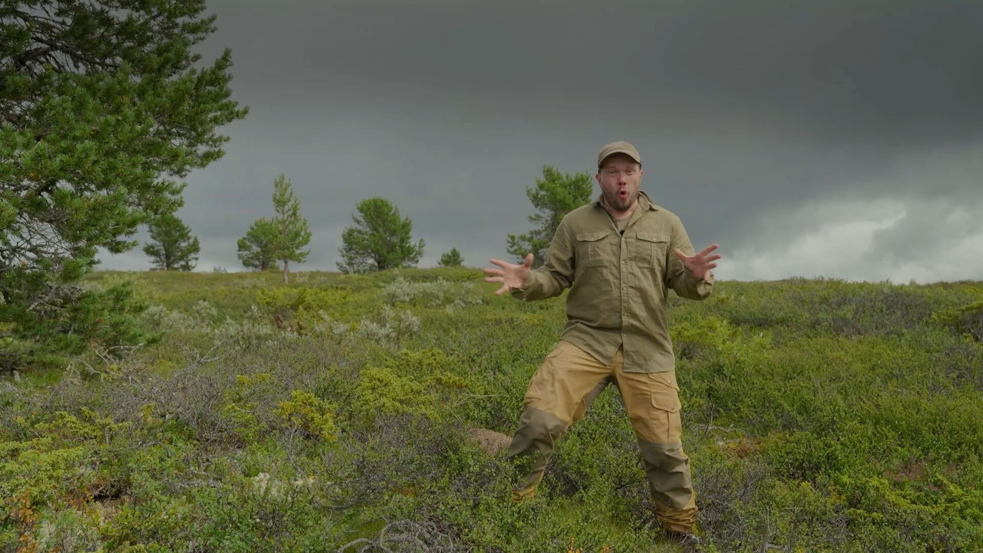 Thumbnail for Episode 14 Season 1 Episode 14