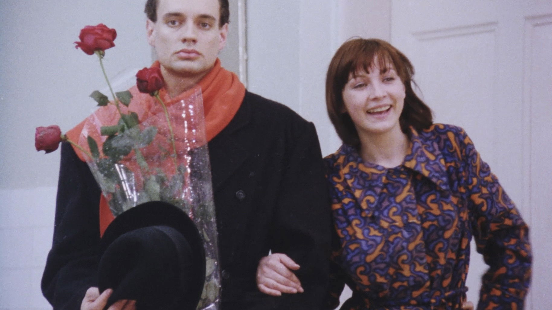 Wild Love backdrop cover