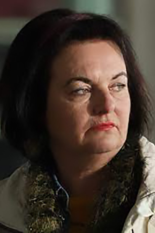 et billede af Mojca Partljič