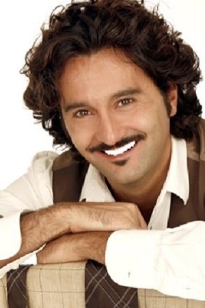 et billede af Fabio Ferri