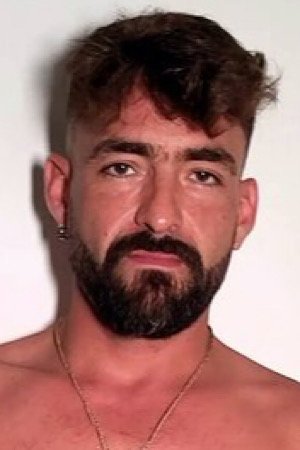 Profile image of Alonso Rivera, a notable actor/actress