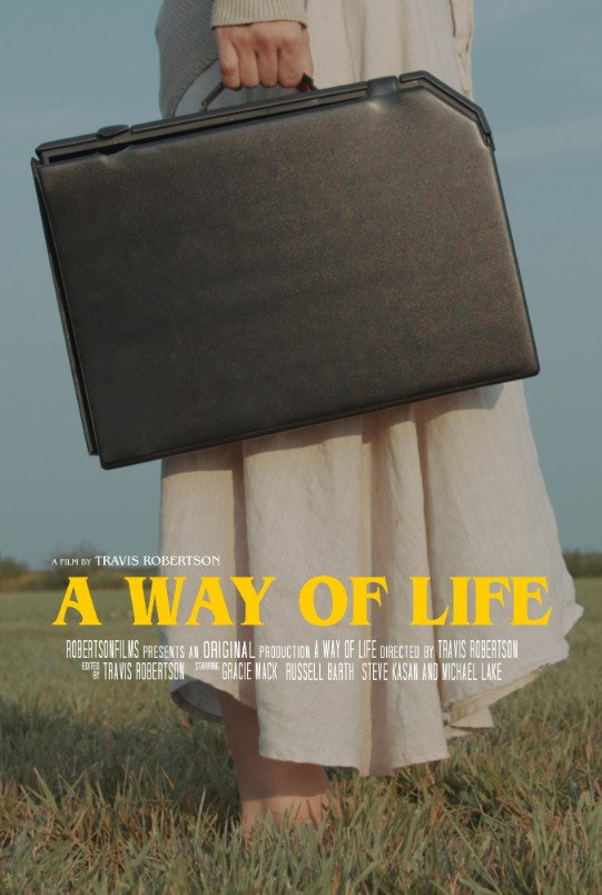 A Way of Life