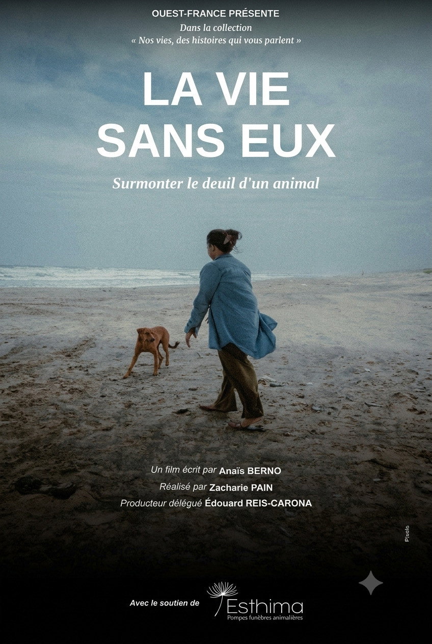 La vie sans eux