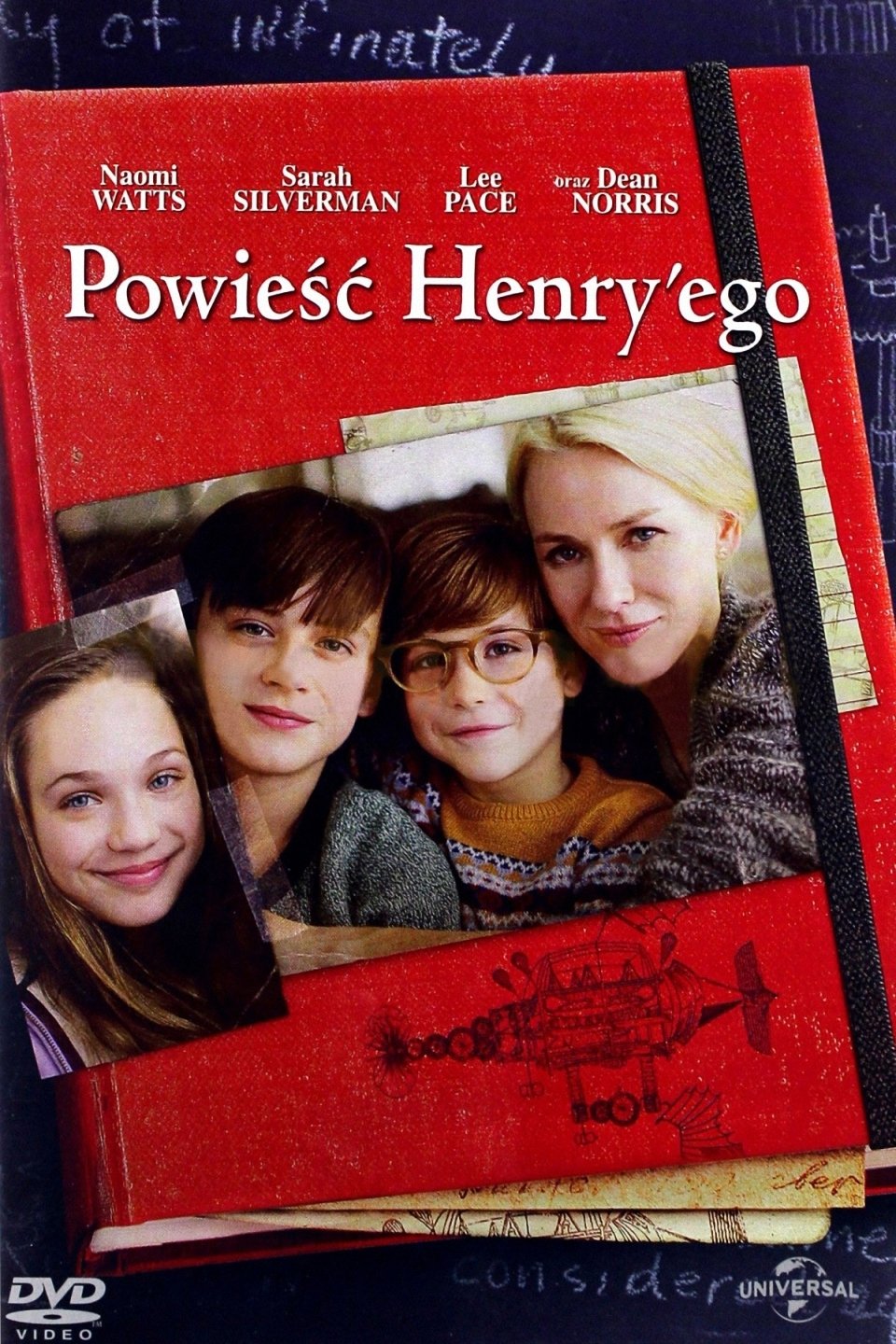 The Book of Henry