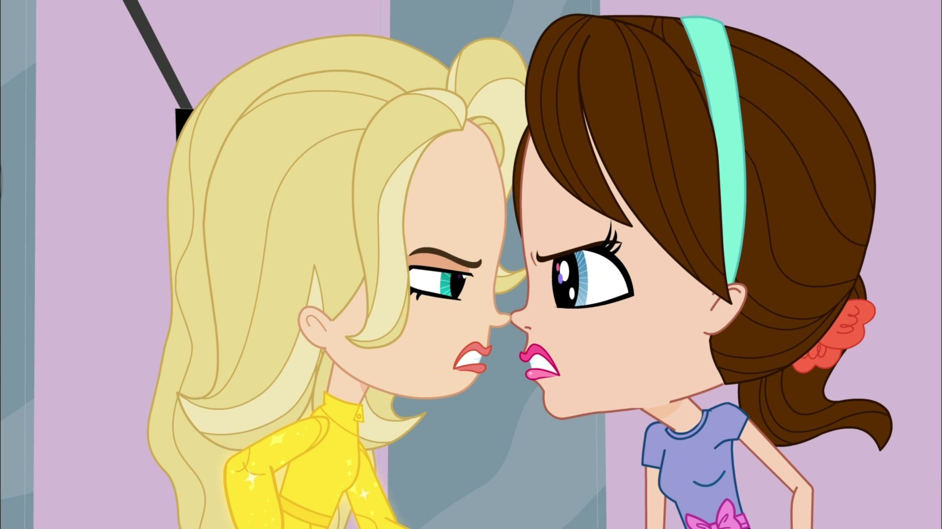 Littlest Pet Shop