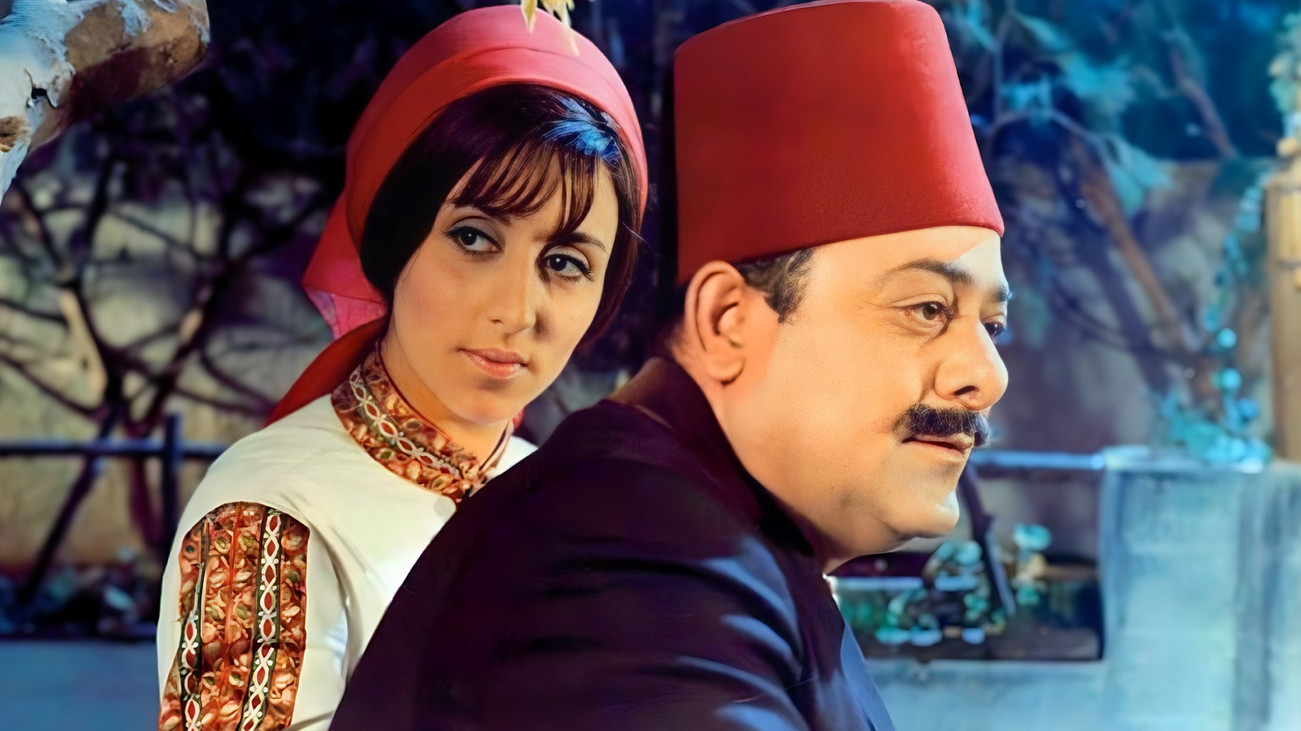 The Ring Seller (1965)
