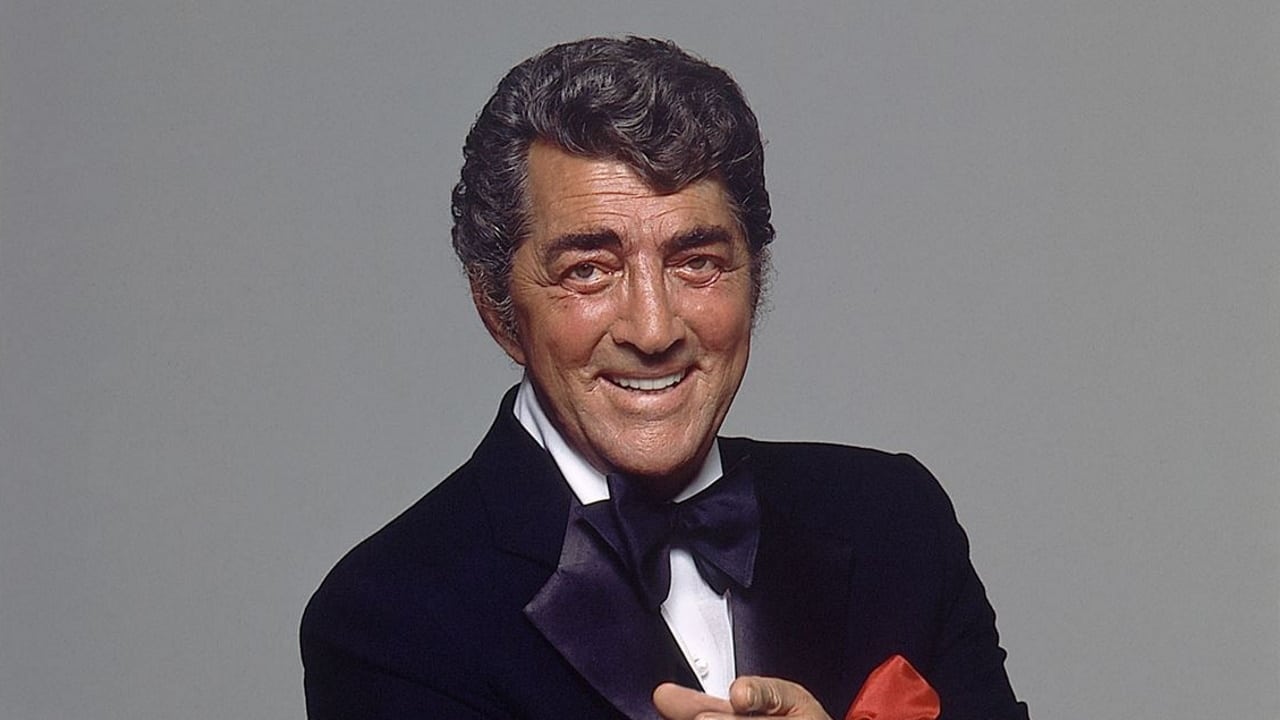 The Dean Martin Show