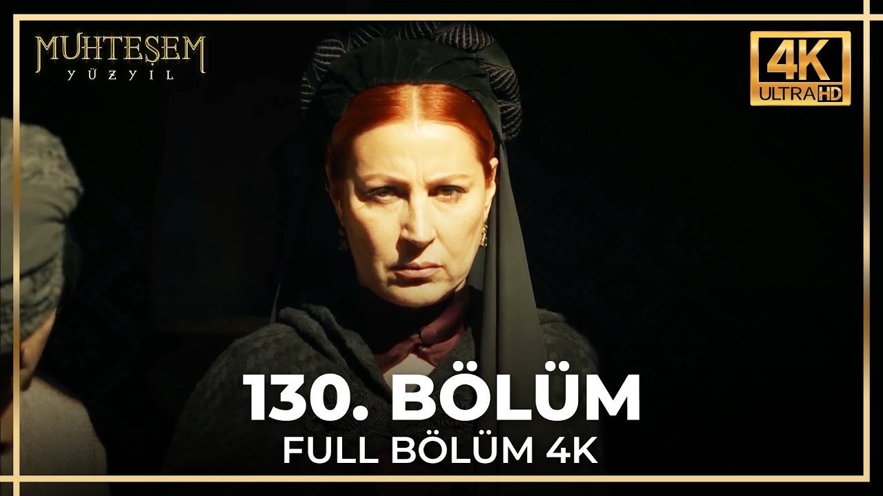 Muhteşem Yüzyıl