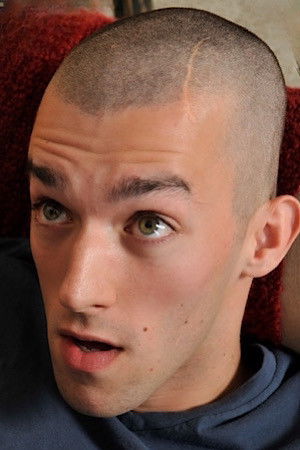 et billede af Johnny Murad