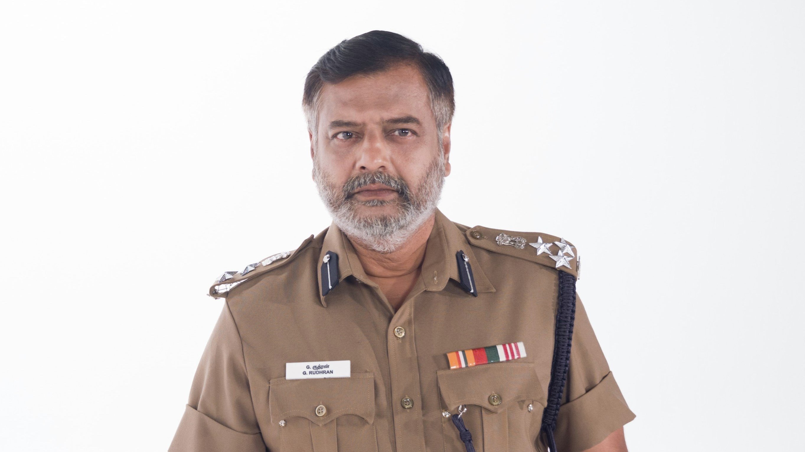 Vellai Pookal (2019)