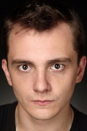 et billede af Grigory Kokotkin