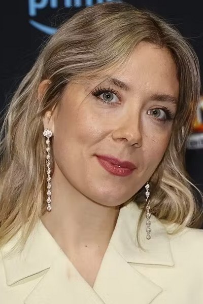 et billede af Sofie Kaufmanas