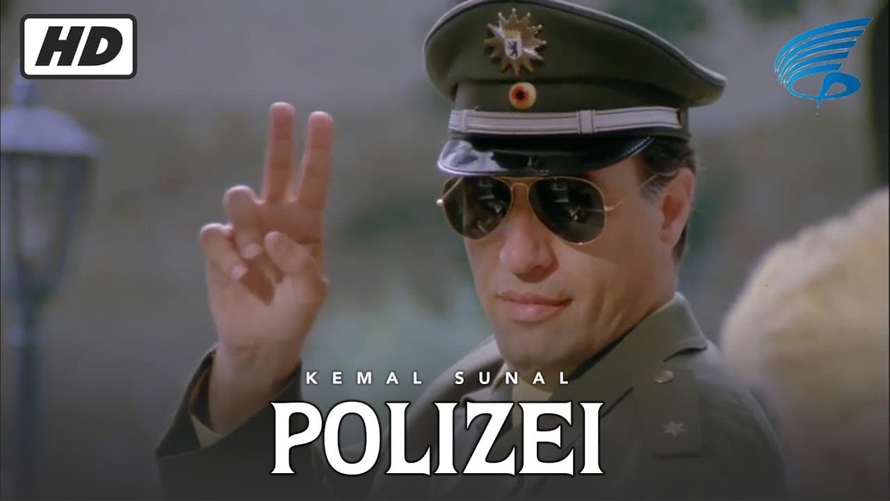 Polizei (1988)
