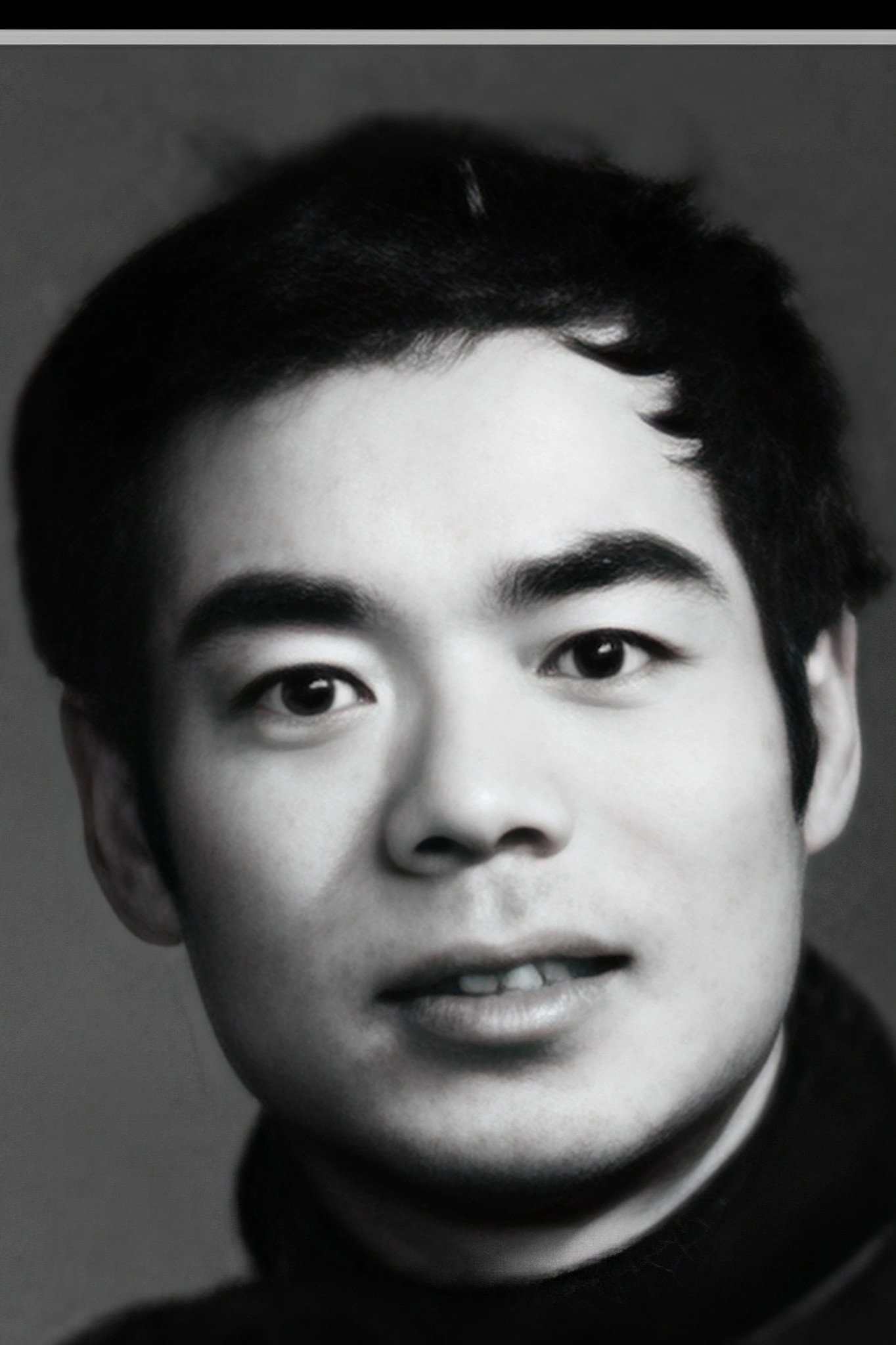 Wang Shangxin
