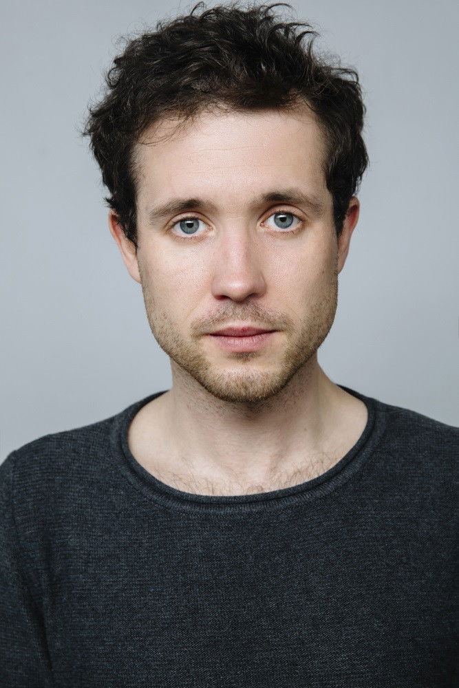 et billede af Denis Boerevich