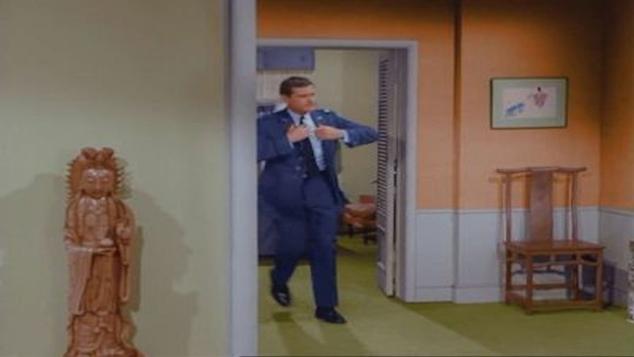 I Dream of Jeannie
