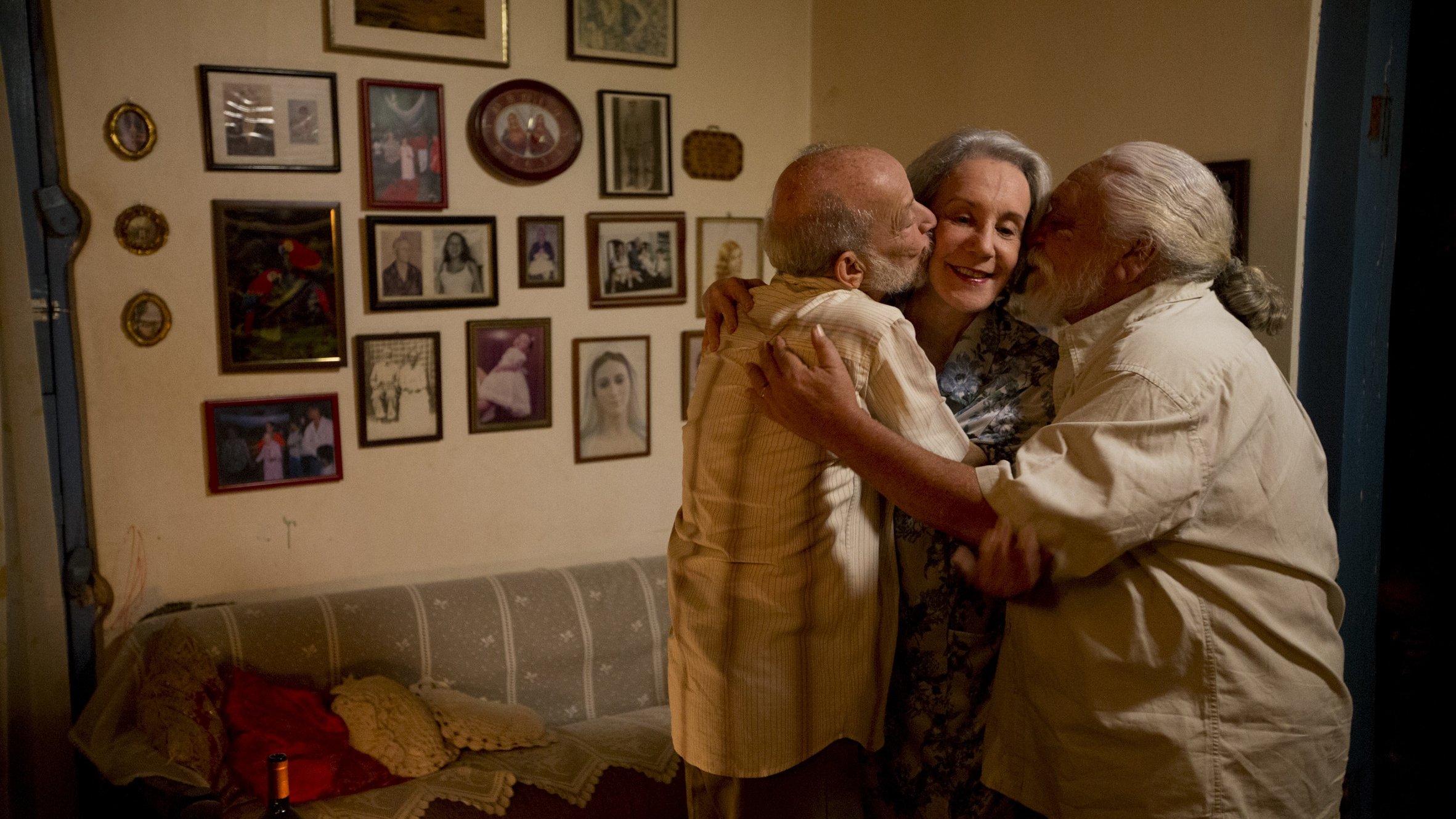 Rosinha (2016)