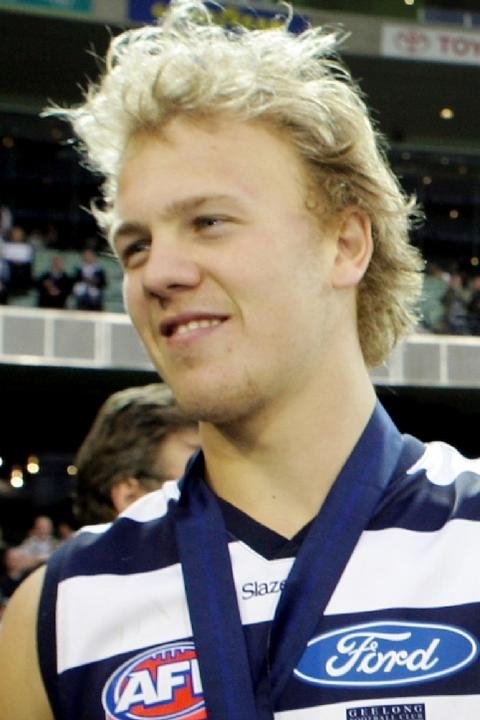 Nathan Ablett | 