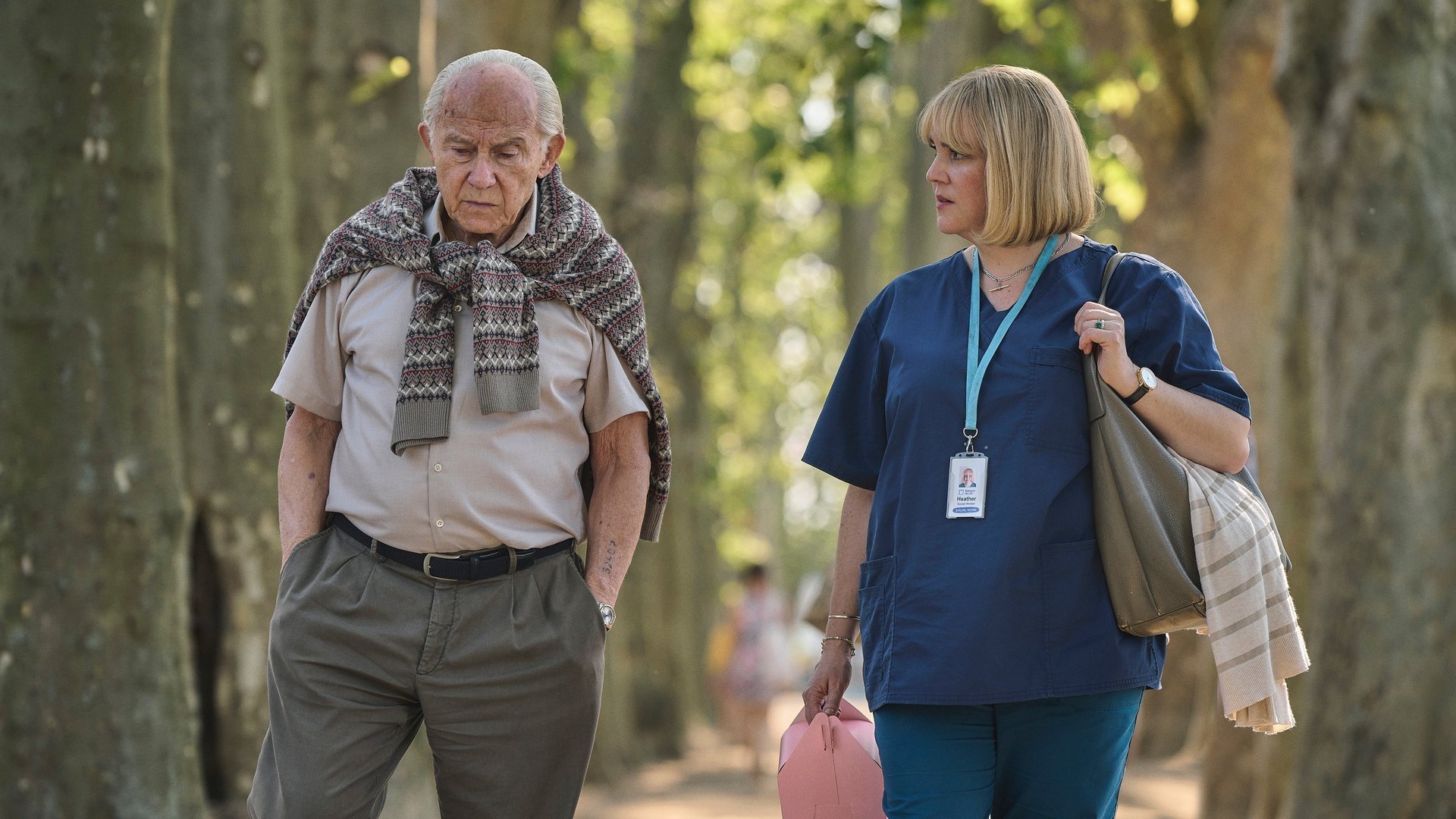 The Tattooist of Auschwitz