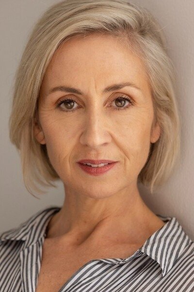 et billede af Renee Lyons