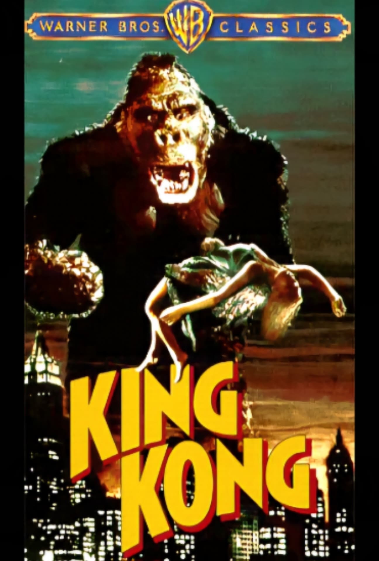 King Kong